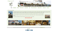 Desktop Screenshot of elllagardetiti.com